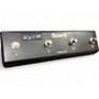 Used Positive Grid Spark Control Pedal