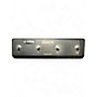 Used Positive Grid Spark Control Pedal