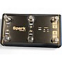 Used Positive Grid Spark Control X Footswitch