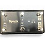 Used Positive Grid Spark Control X Pedal
