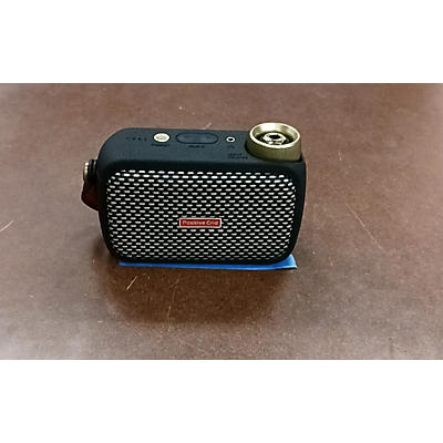 Positive Grid Used Positive Grid Spark Go Battery Powered Amp