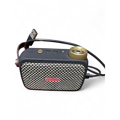 Used Positive Grid Spark Go Battery Powered Amp