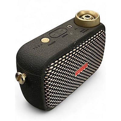 Used Positive Grid Spark Go Battery Powered Amp