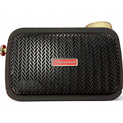 Used Positive Grid Spark Go Battery Powered Amp