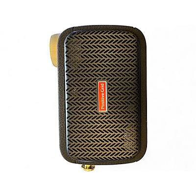 Used Positive Grid Spark Go Battery Powered Amp
