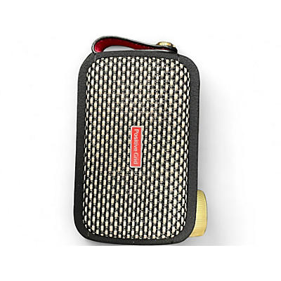 Used Positive Grid Spark Go Battery Powered Amp