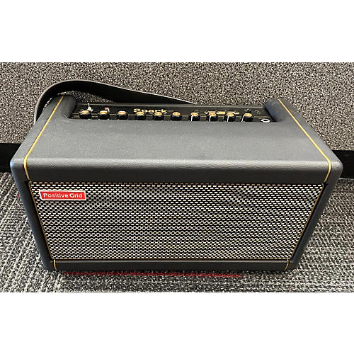 Positive Grid Used Positive Grid Spark Guitar Combo Amp