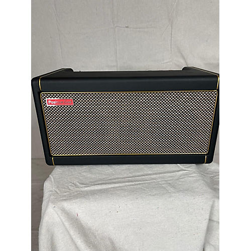 Positive Grid Used Positive Grid Spark Guitar Combo Amp