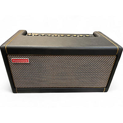 Positive Grid Used Positive Grid Spark Guitar Combo Amp