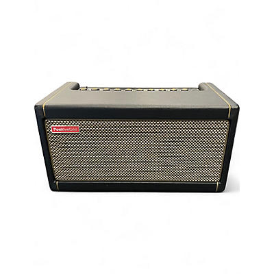 Used Positive Grid Spark Guitar Combo Amp