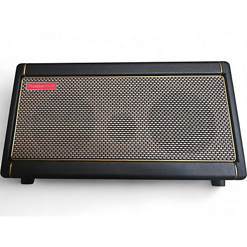 Used Positive Grid Spark Guitar Combo Amp