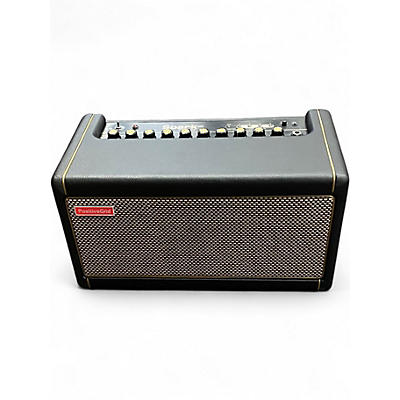 Used Positive Grid Spark Guitar Combo Amp