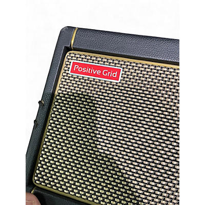 Used Positive Grid Spark Guitar Combo Amp