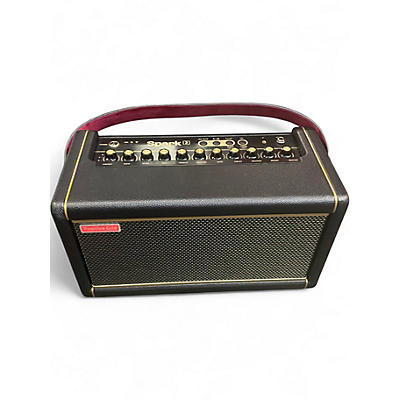 Used Positive Grid Spark Guitar Combo Amp