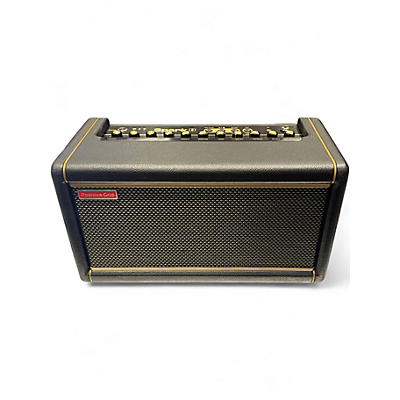 Used Positive Grid Spark II Guitar Combo Amp