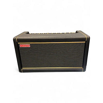 Used Positive Grid Spark II Guitar Combo Amp