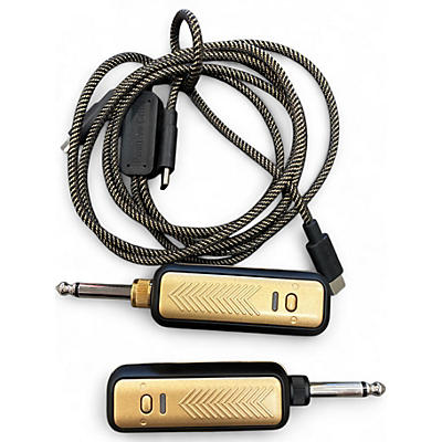 Used Positive Grid Spark Instrument Wireless System