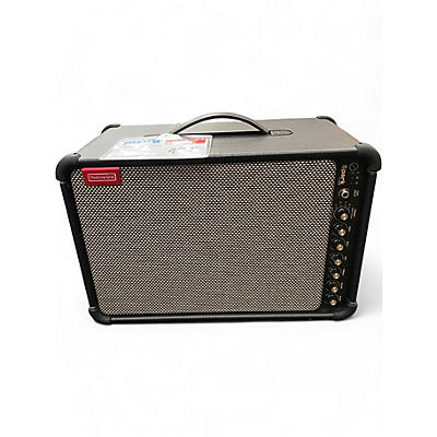 Used Positive Grid Spark LIve Guitar Combo Amp