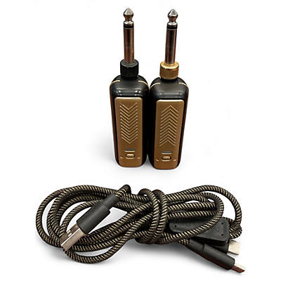 Used Positive Grid Spark Link Instrument Wireless System