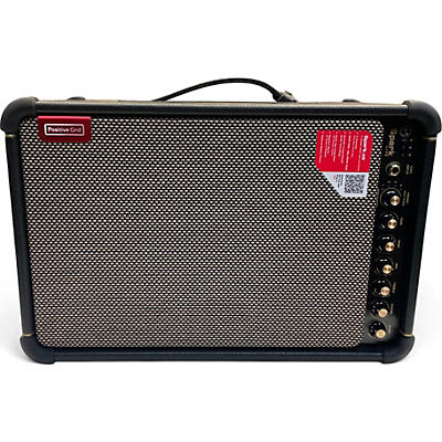 Positive Grid Used Positive Grid Spark Live Guitar Combo Amp