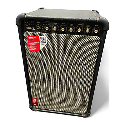 Used Positive Grid Spark Live Guitar Combo Amp