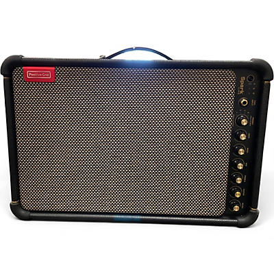 Used Positive Grid Spark Live Guitar Combo Amp