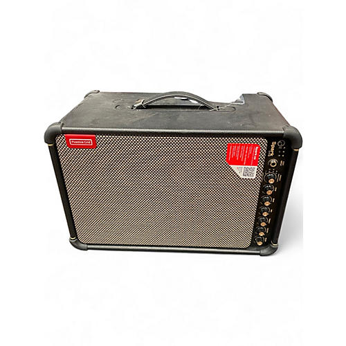Used Positive Grid Spark Live Guitar Combo Amp