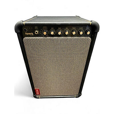 Used Positive Grid Spark Live Guitar Combo Amp