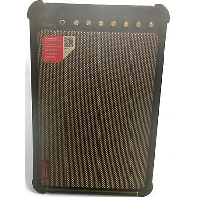 Used Positive Grid Spark Live Guitar Combo Amp