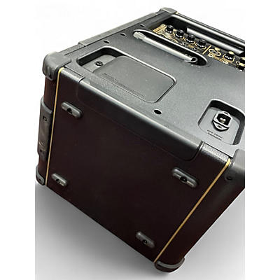 Used Positive Grid Spark Live Powered Speaker