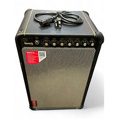 Used Positive Grid Spark Live Sound Package