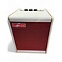 Used Positive Grid Spark MINI 10w Pearl Battery Powered Amp