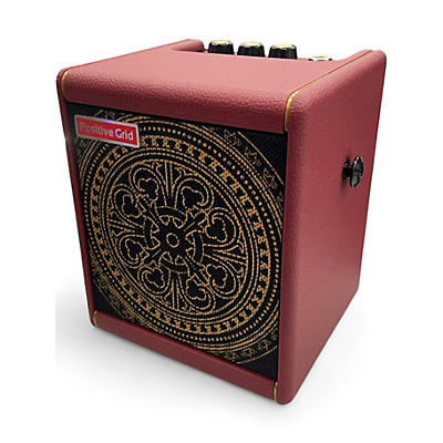 Used Positive Grid Spark MINI Vai 10W Battery-Powered Battery Powered Amp