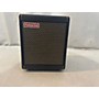 Used Positive Grid Used Positive Grid Spark Mini Battery Powered Amp