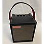 Used Positive Grid Used Positive Grid Spark Mini Battery Powered Amp