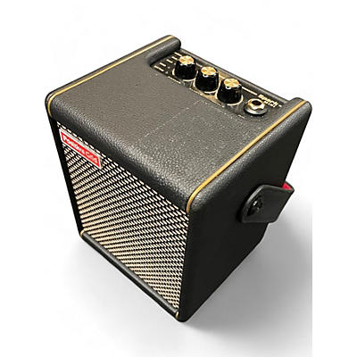 Used Positive Grid Spark Mini Battery Powered Amp