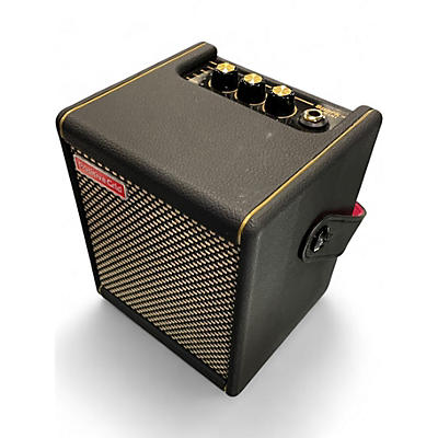 Used Positive Grid Spark Mini Battery Powered Amp