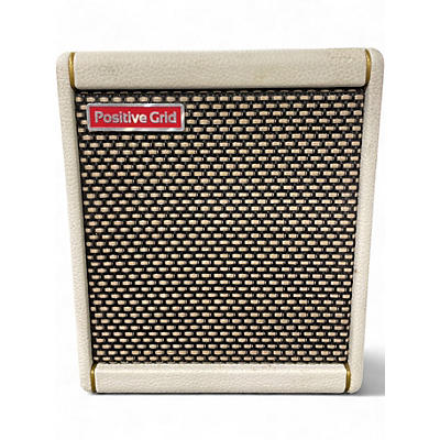 Used Positive Grid Spark Mini Battery Powered Amp