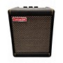 Used Positive Grid Spark Mini Battery Powered Amp