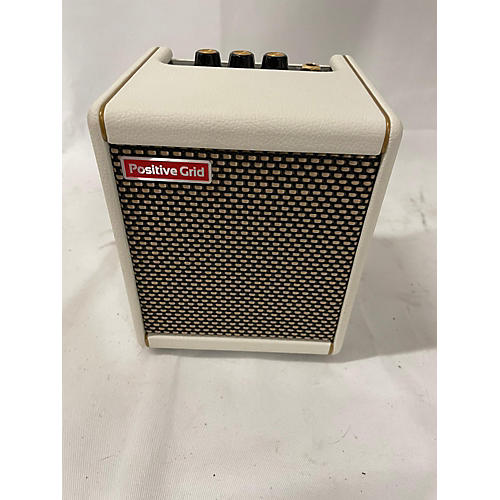 Positive Grid Used Positive Grid Spark Mini Guitar Combo Amp