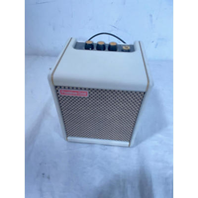 Positive Grid Used Positive Grid Spark Mini Guitar Combo Amp