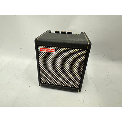 Positive Grid Used Positive Grid Spark Mini Guitar Combo Amp