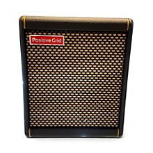 Used Positive Grid Spark Mini Guitar Combo Amp