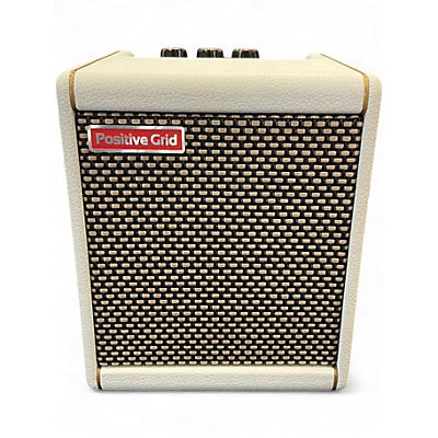 Used Positive Grid Spark Mini Guitar Combo Amp