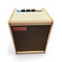 Used Positive Grid Spark Mini Guitar Combo Amp