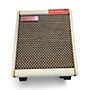 Used Positive Grid Spark Mini White Battery Powered Amp