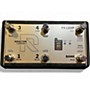 Used Positive Grid Spark Reactor Control Footswitch