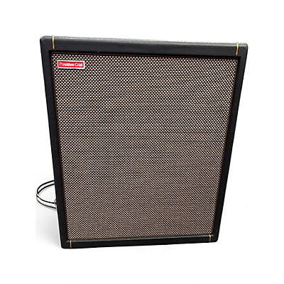 Used Positive Grid Spark cab Guitar Cabinet