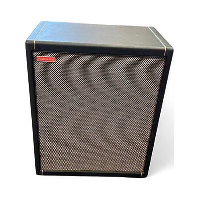 Used Positive Grid Spark cabinet Guitar Cabinet