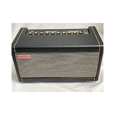 Positive Grid Used Positive Grid Spark40 Guitar Combo Amp